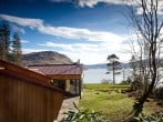 Knoydart Hide